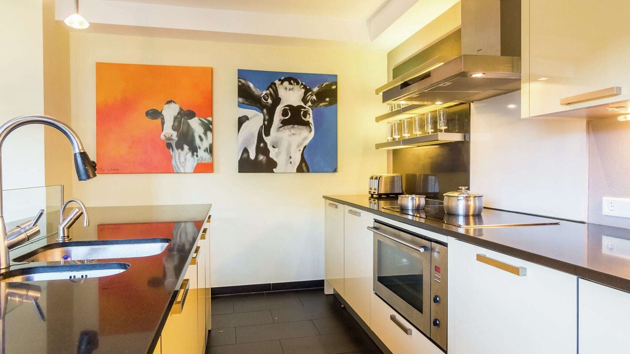 Photo of Kitchen in Rennweg am Katschberg