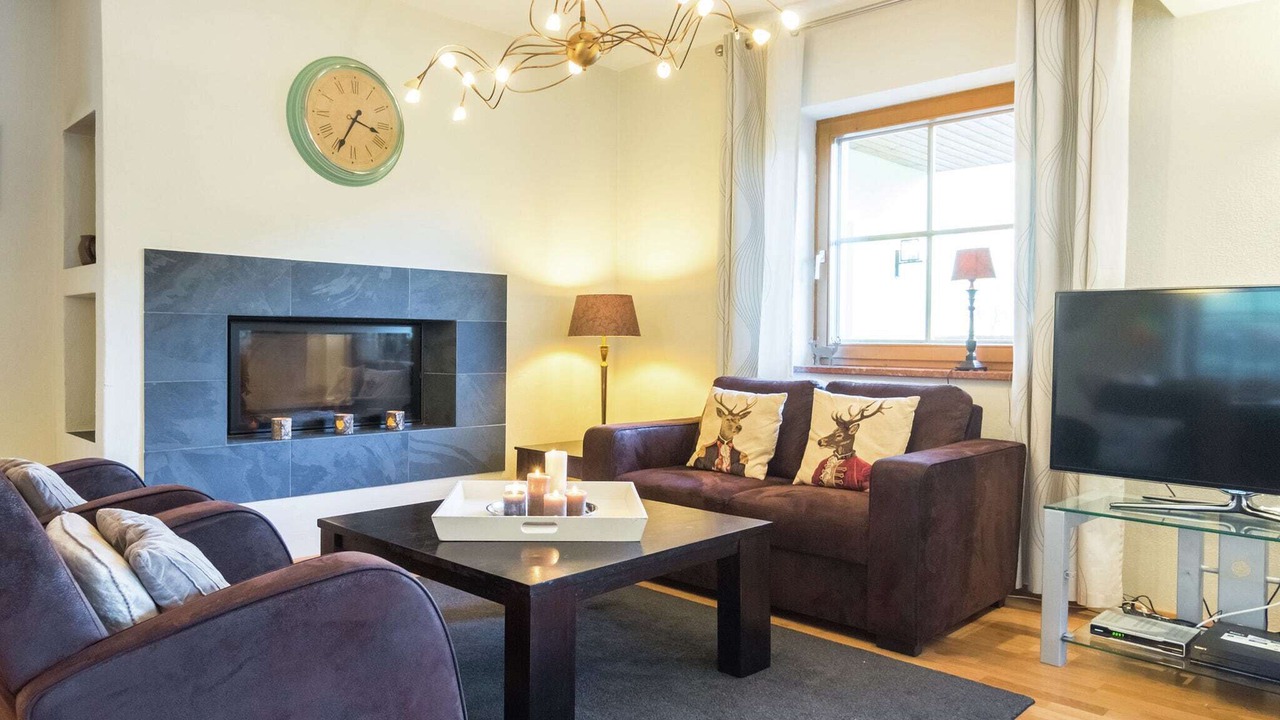 Photo of Livingroom in Rennweg am Katschberg