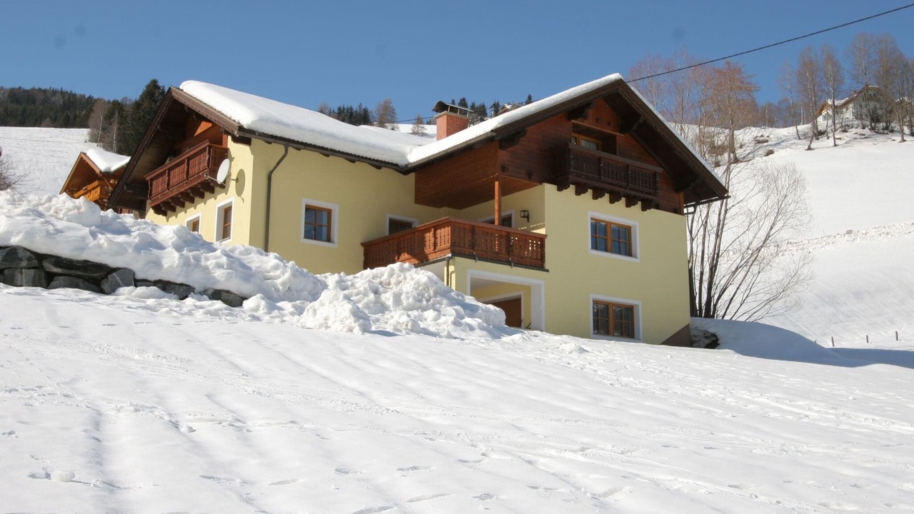 Photo of Outdoor in Rennweg am Katschberg