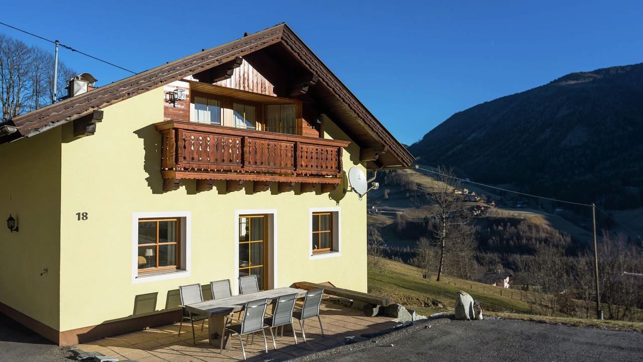Photo of Outdoor in Rennweg am Katschberg