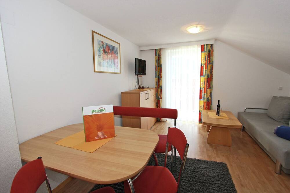 Photo of Livingroom in Fiss