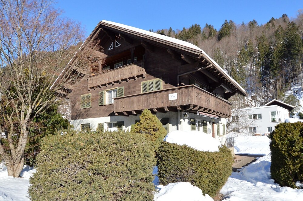 Photo of Outdoor in Bartholomaeberg