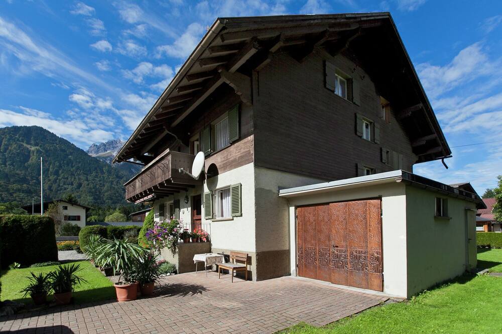 Photo of Outdoor in Bartholomaeberg
