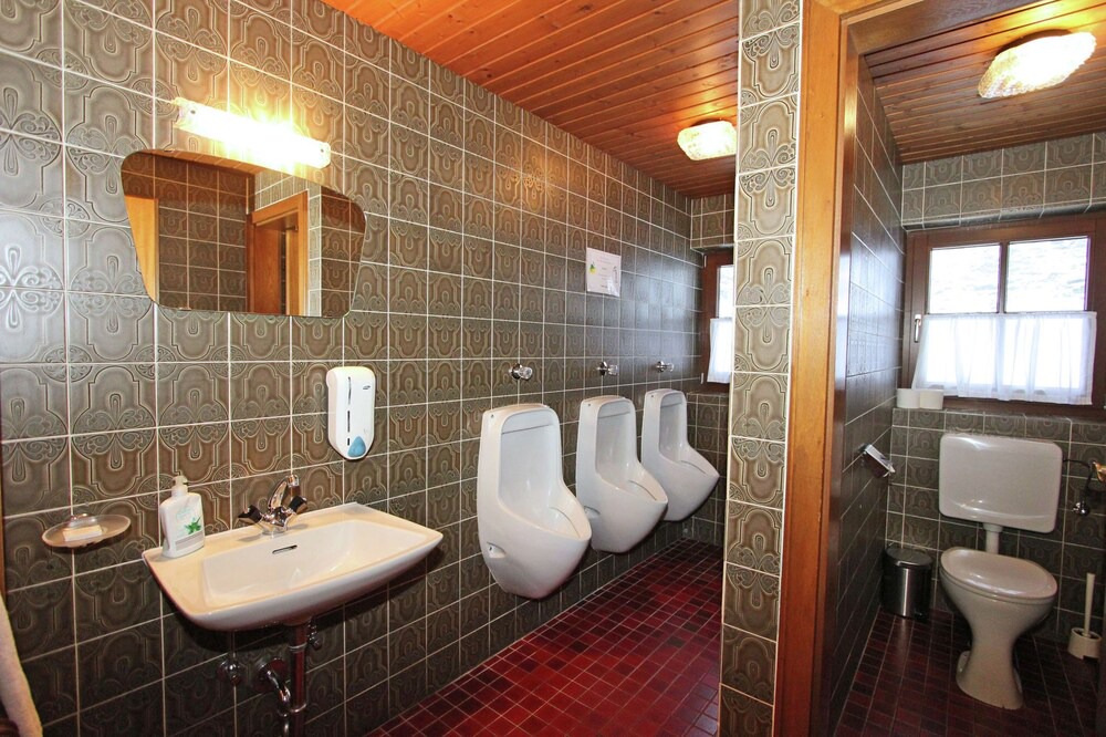 Photo of Bathroom in Mayrhofen