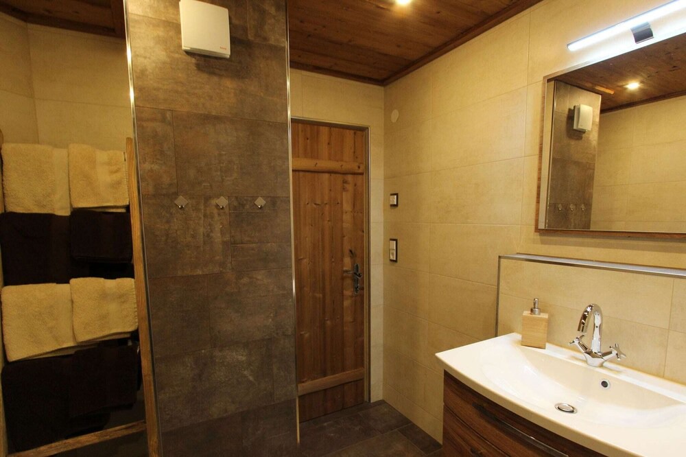 Photo of Bathroom in Kirchdorf in Tirol
