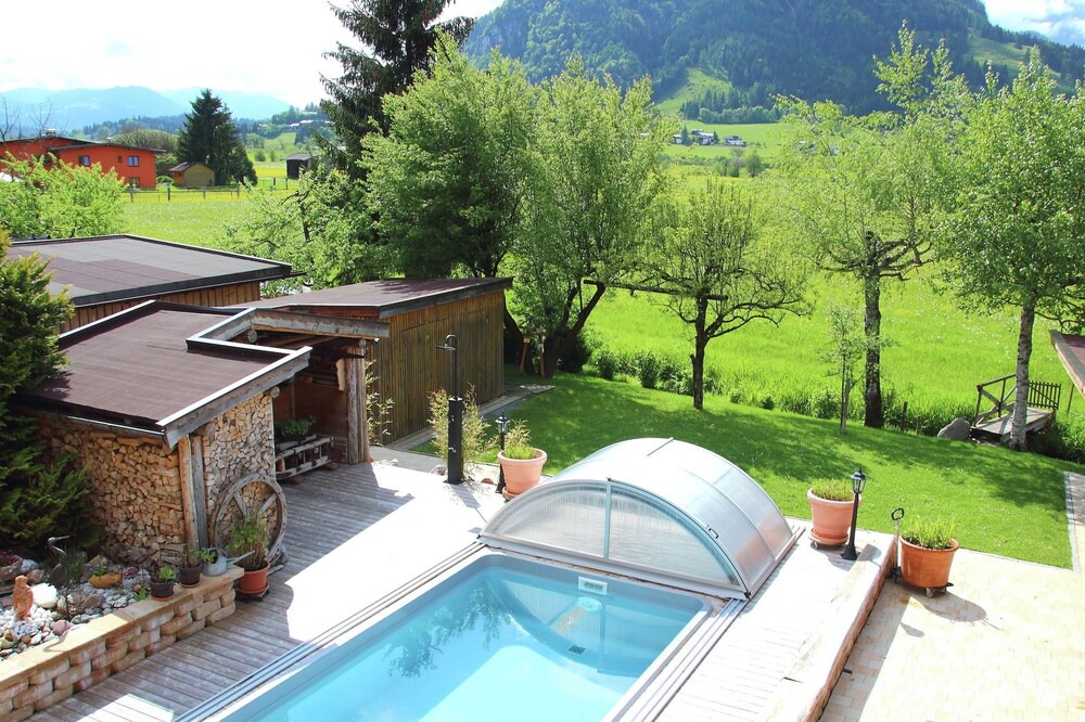 Photo of Outdoor in Kirchdorf in Tirol