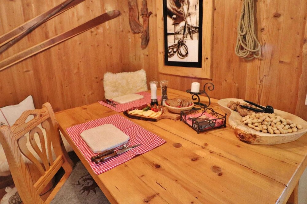 Photo of Livingroom in Kirchdorf in Tirol