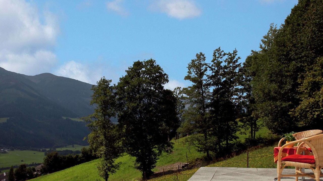 Photo of Outdoor in Niedernsill