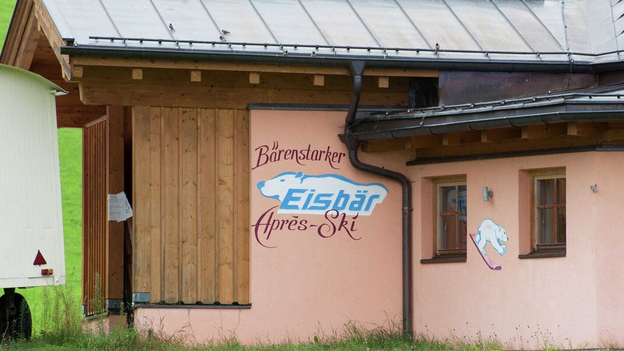 Photo of Outdoor in Niedernsill