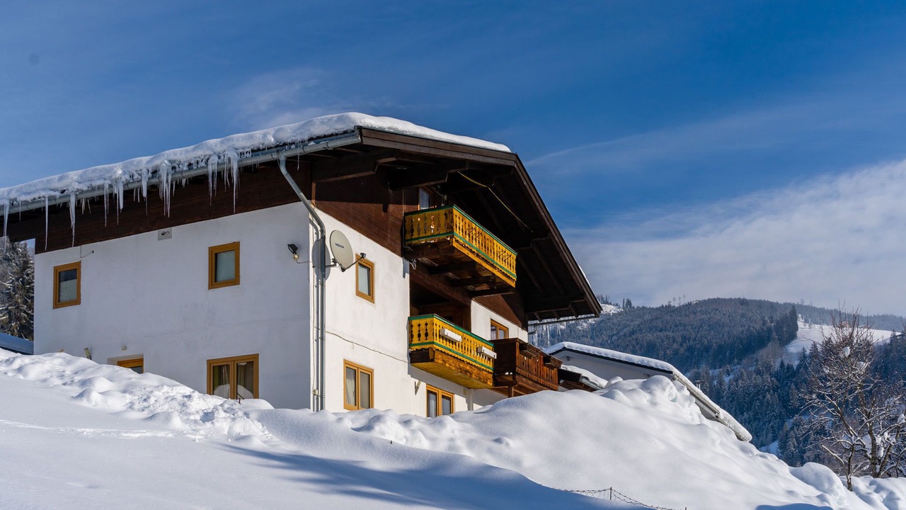 Photo of Outdoor in Niedernsill
