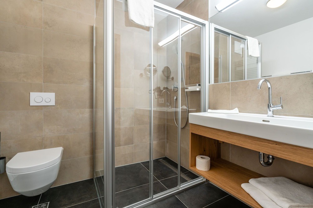 Photo of Bathroom in Walchen