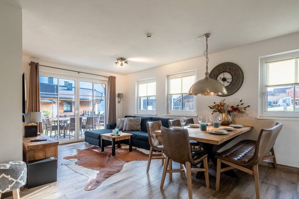 Photo of Livingroom in Walchen