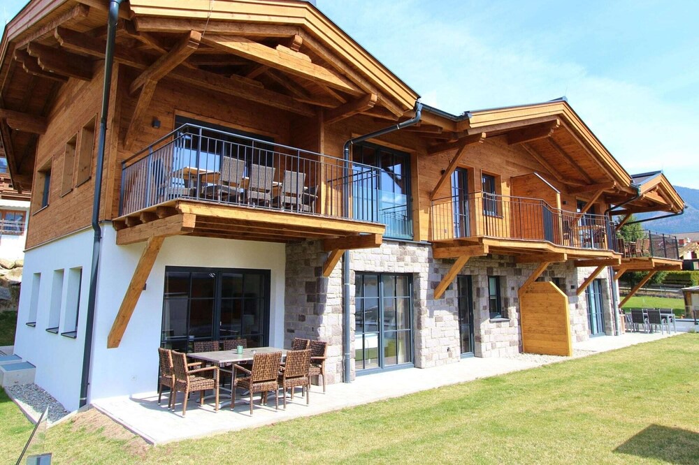 Photo of Outdoor in Walchen
