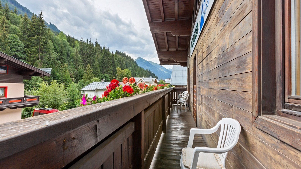 Photo of Outdoor in Saalbach