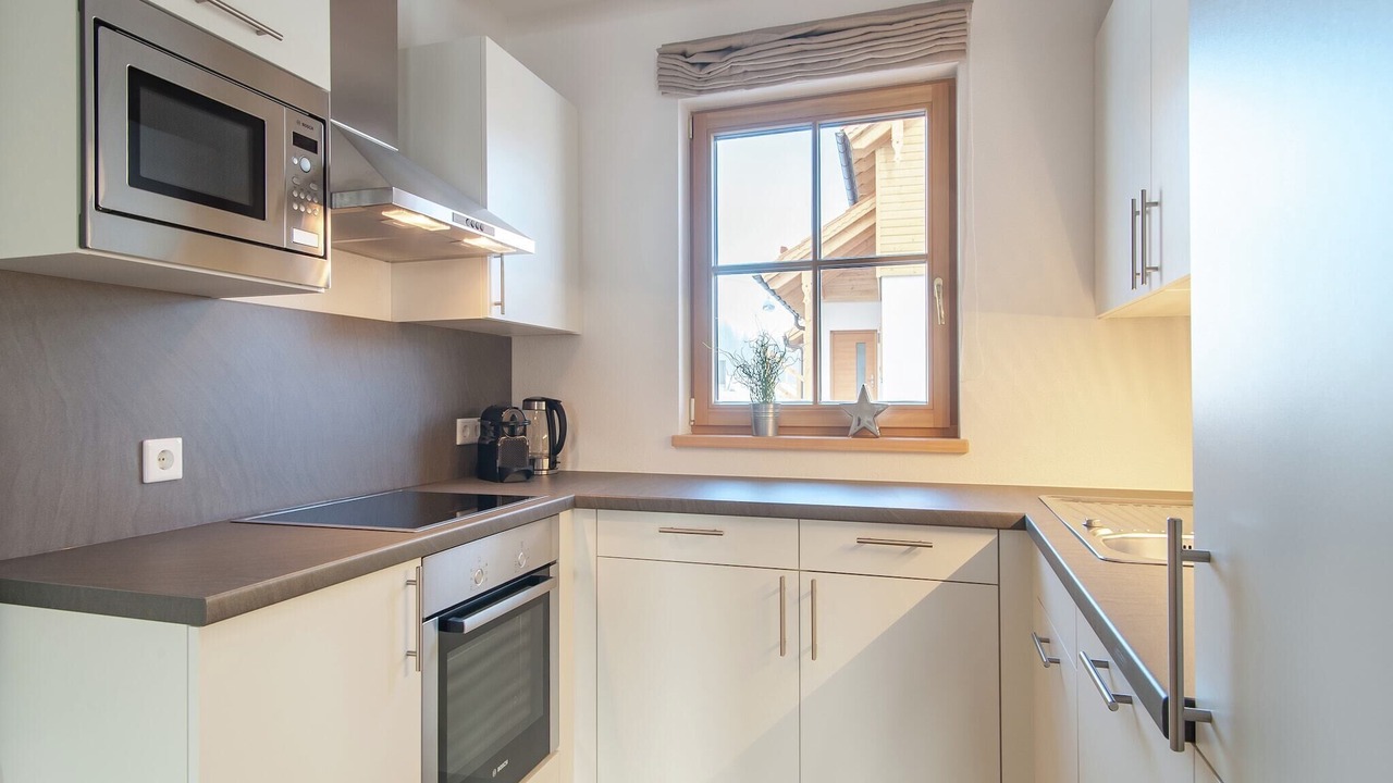 Photo of Kitchen in Weisspriach