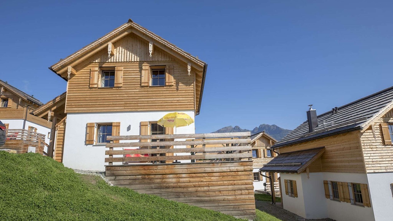 Photo of Outdoor in Weisspriach