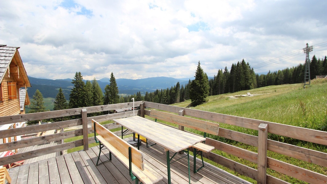Photo of Outdoor in Weisspriach