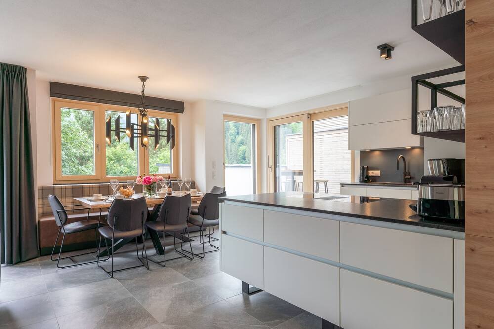 Photo of Livingroom in Viehhofen