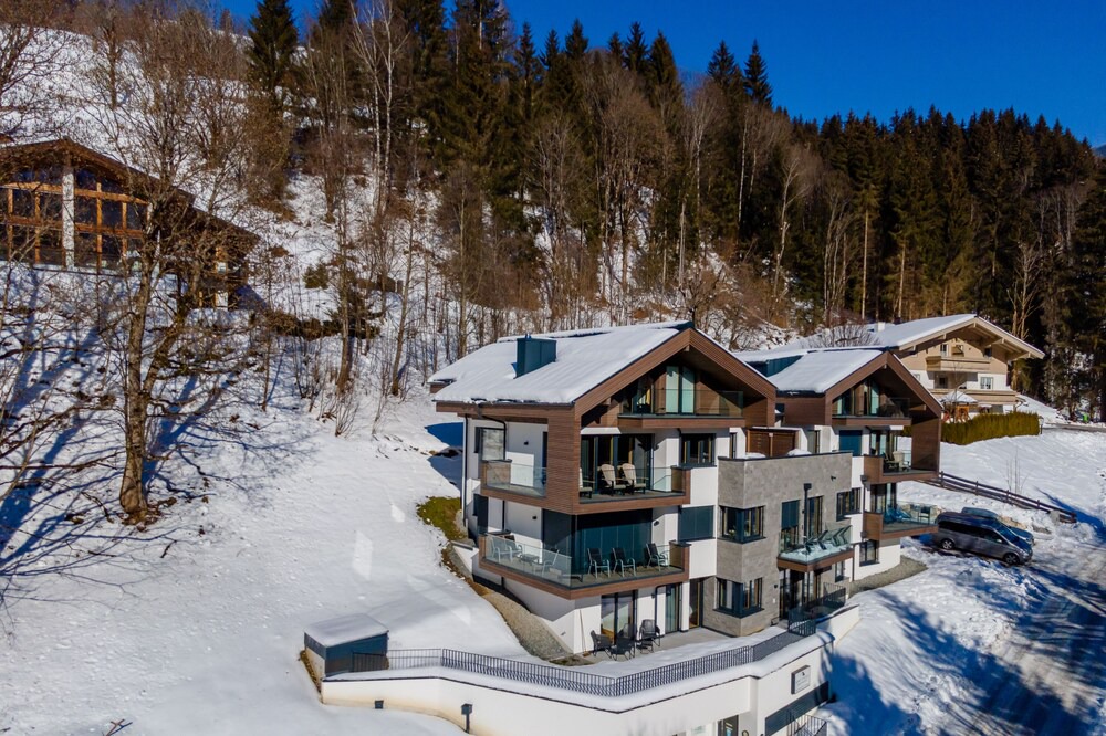 Photo of Outdoor in Viehhofen