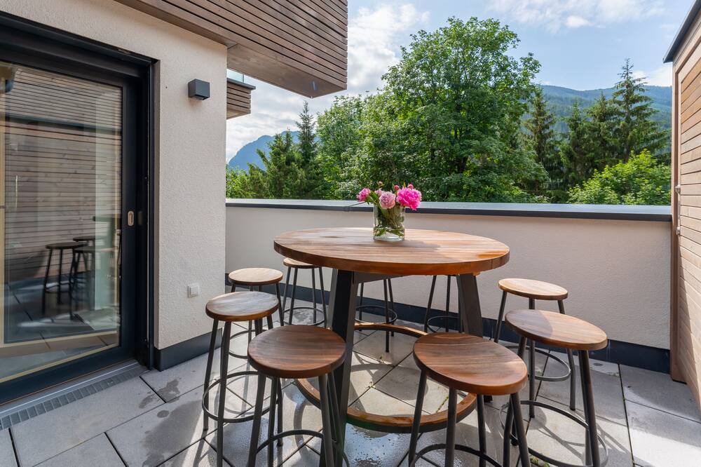 Photo of Outdoor in Viehhofen