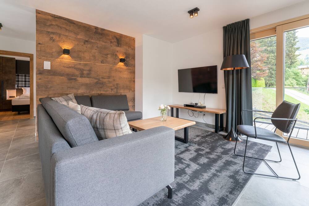Photo of Livingroom in Viehhofen