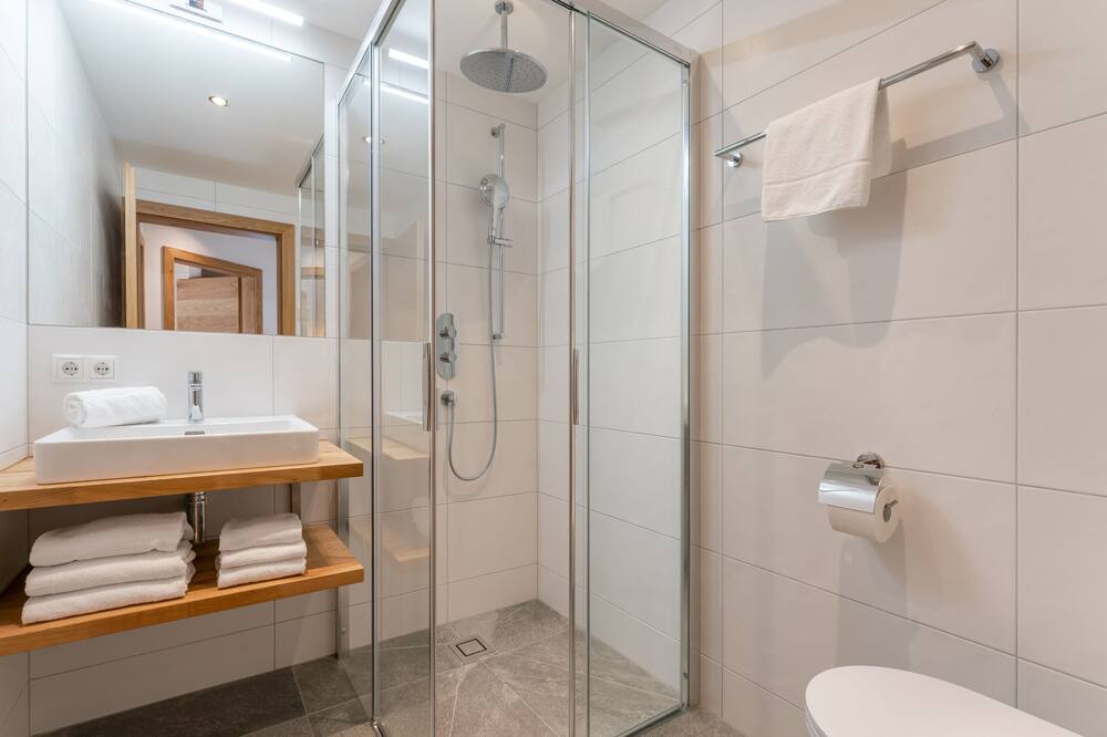 Photo of Bathroom in Viehhofen