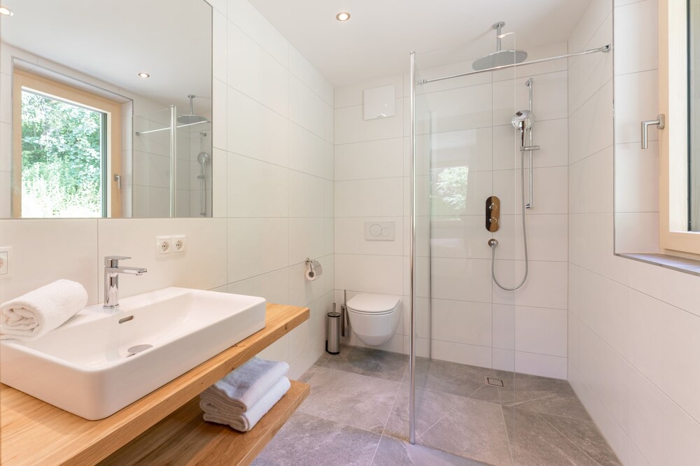 Photo of Bathroom in Viehhofen