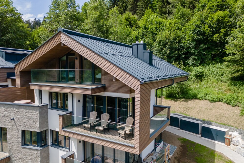 Photo of Outdoor in Viehhofen