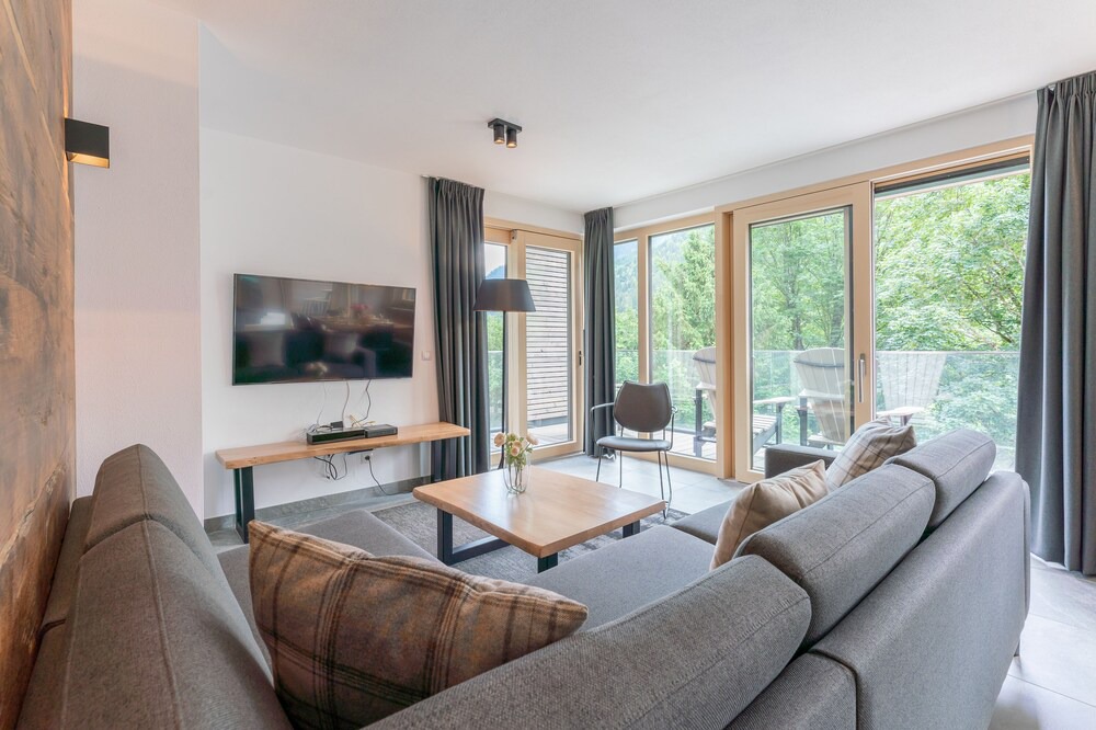 Photo of Livingroom in Viehhofen