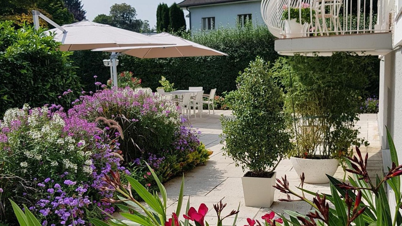 Photo of Outdoor in Parsch