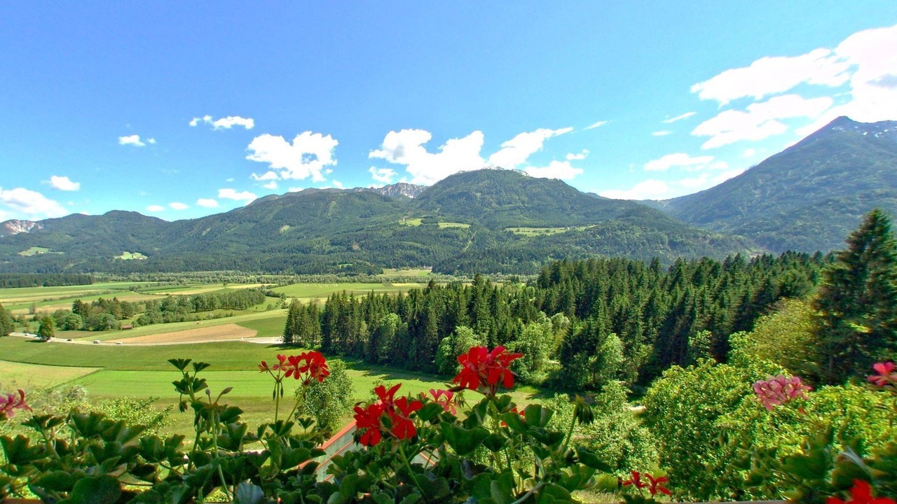 Photo of Outdoor in Berg im Drautal