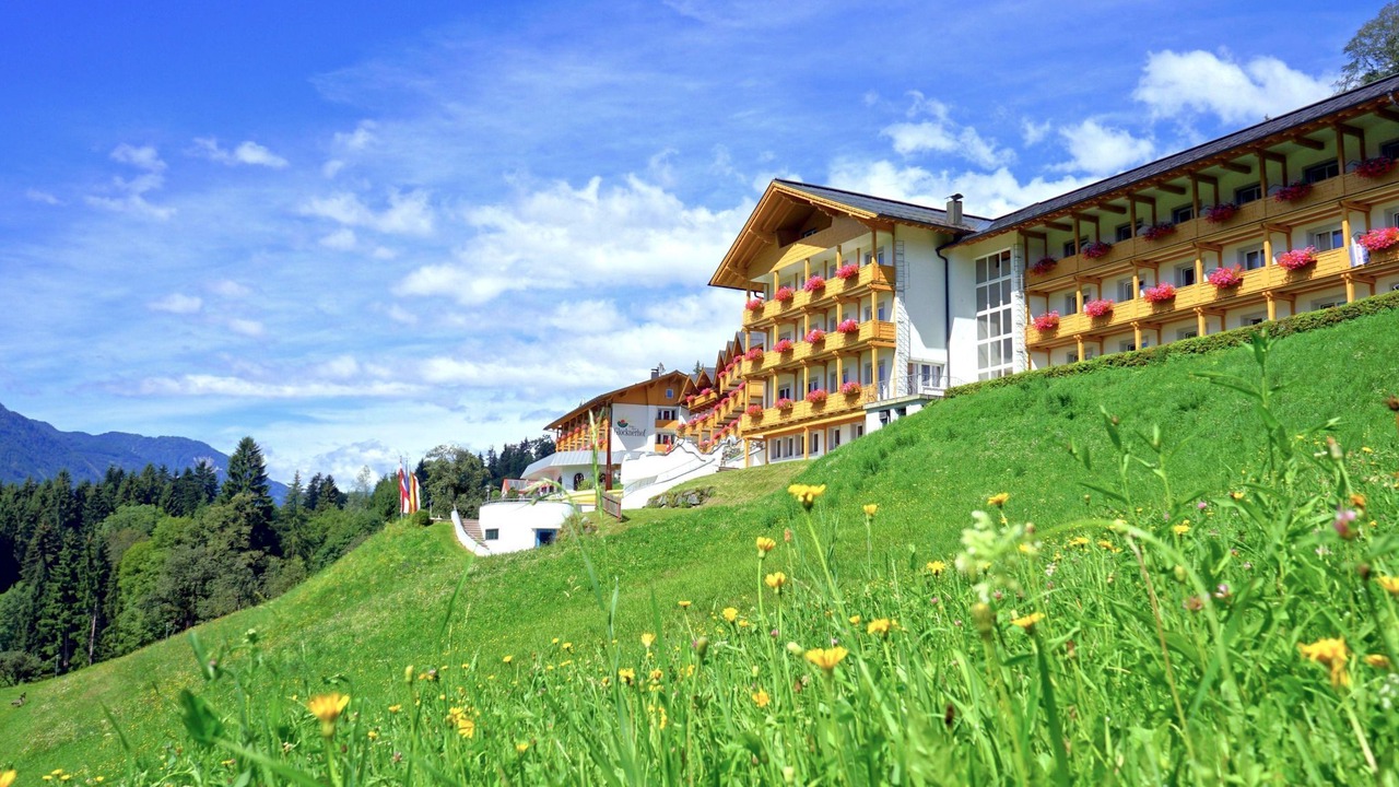 Photo of Outdoor in Berg im Drautal