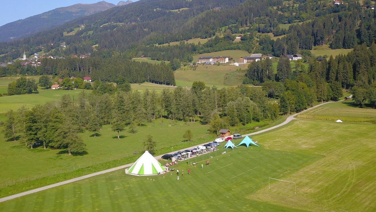 Photo of Outdoor in Berg im Drautal