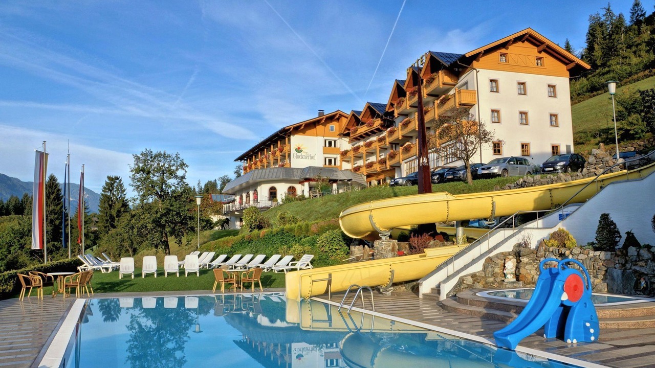 Photo of Outdoor in Berg im Drautal