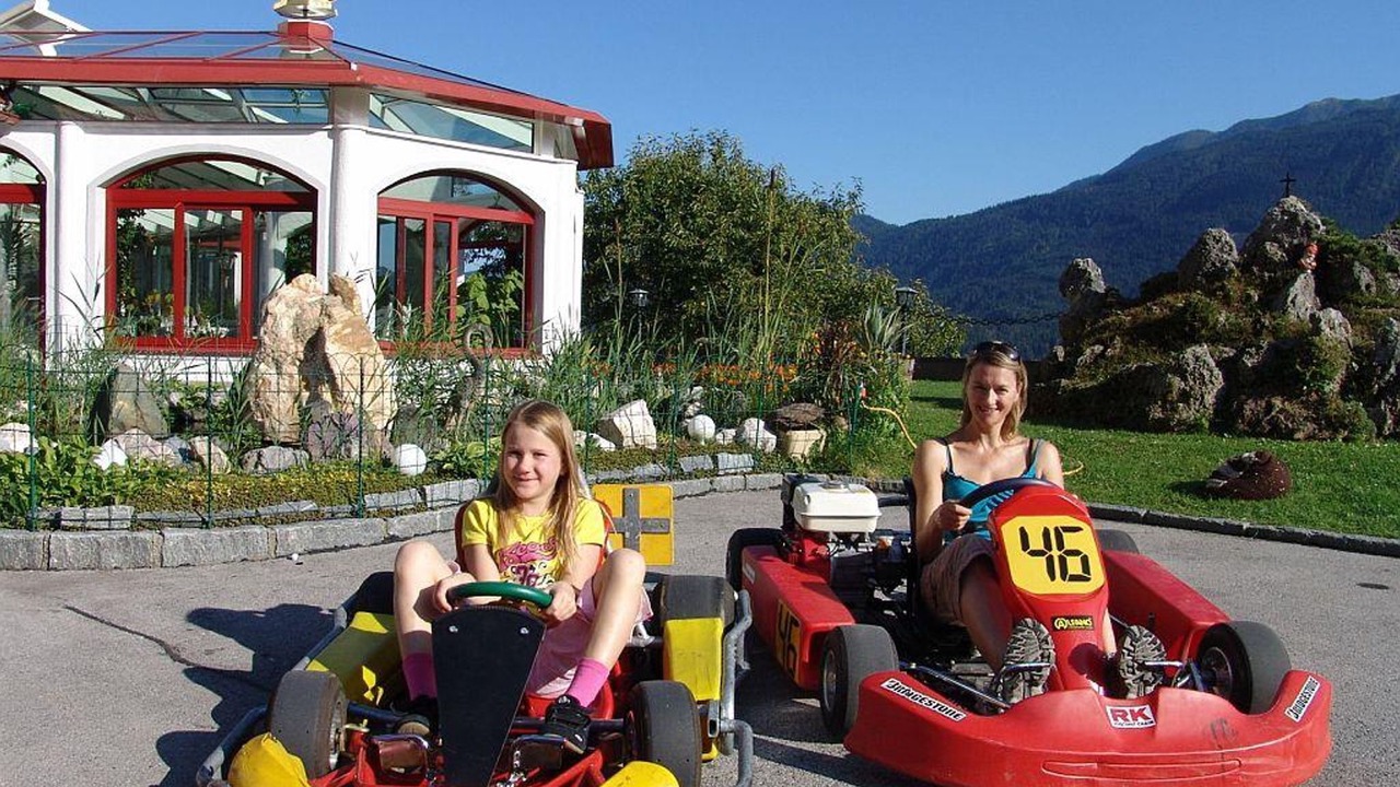 Photo of Outdoor in Berg im Drautal