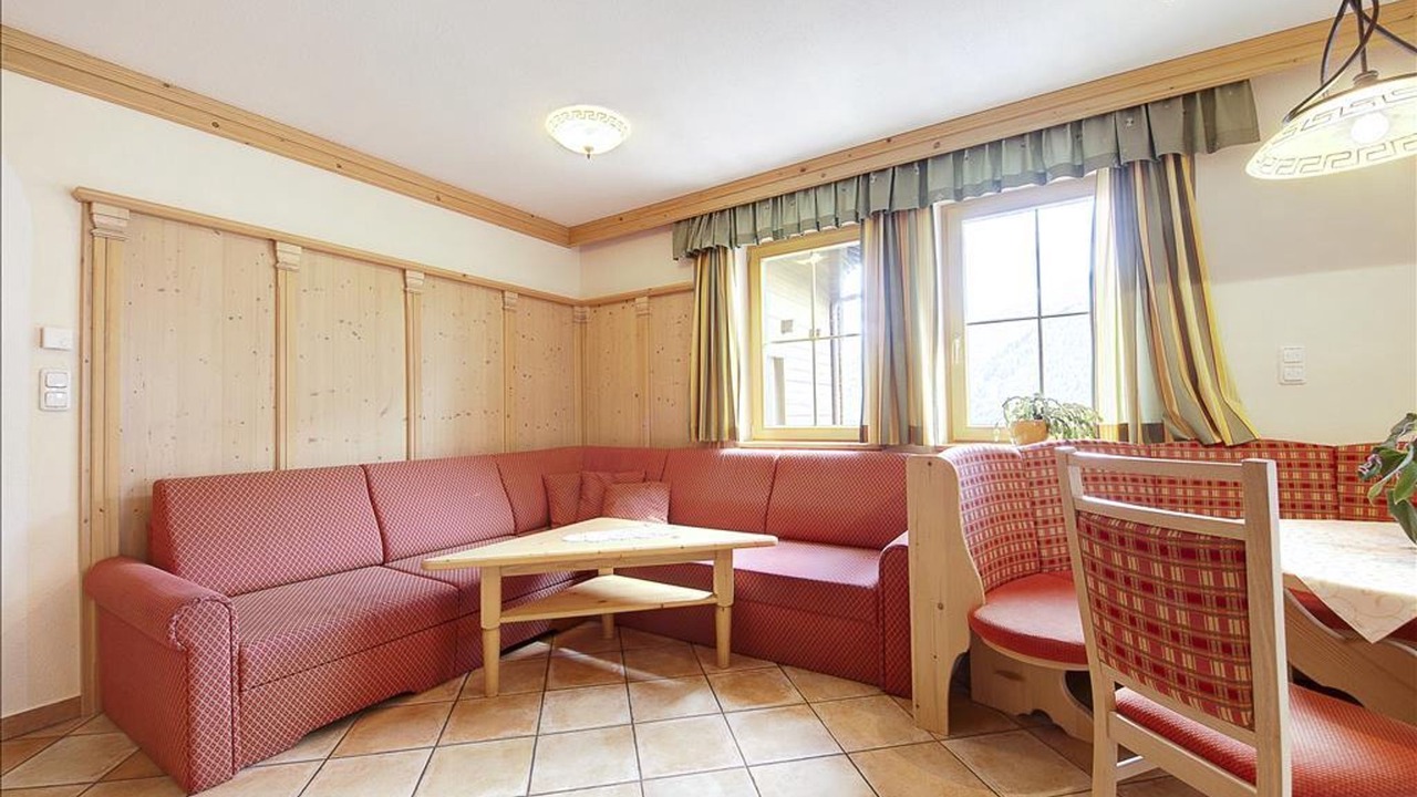 Photo of Livingroom in Grosskirchheim
