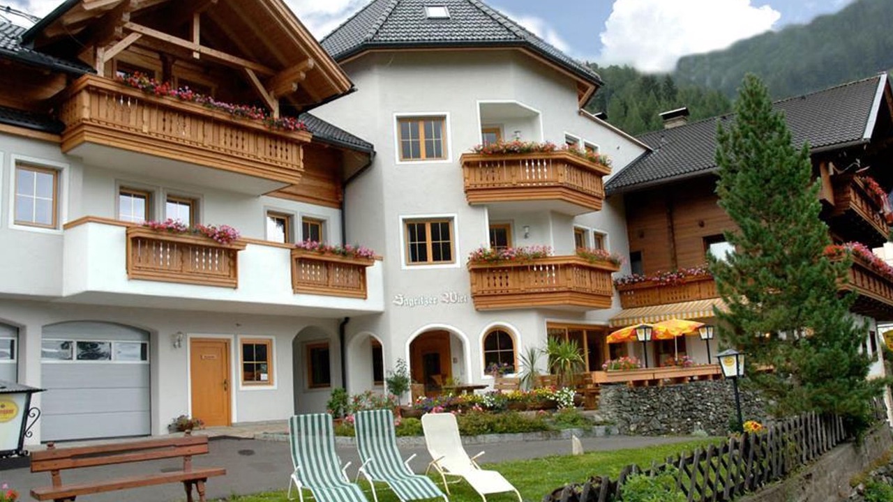 Photo of Outdoor in Grosskirchheim