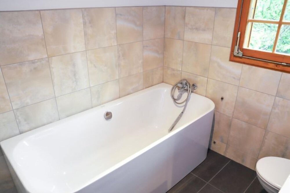 Photo of Bathroom in Chesieres
