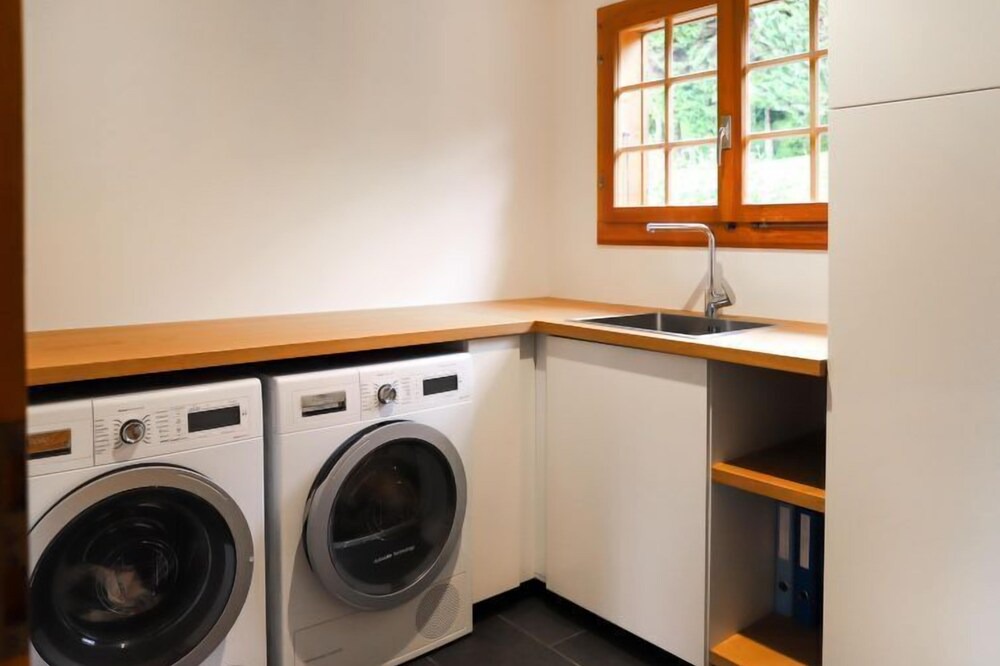 Photo of Kitchen in Chesieres