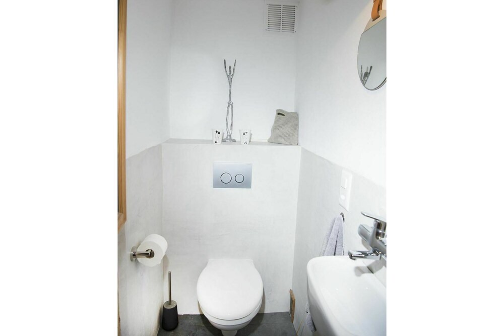 Photo of Bathroom in Vaz-Obervaz