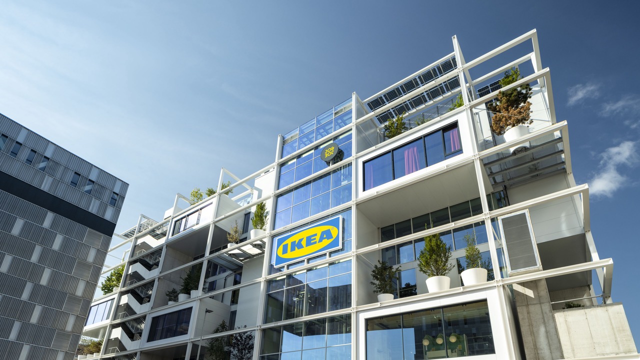 Photo of Outdoor in Rudolfsheim-Funfhaus
