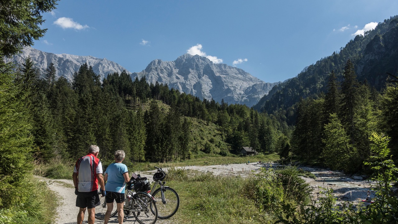 Photo of Others in Gruenau im Almtal