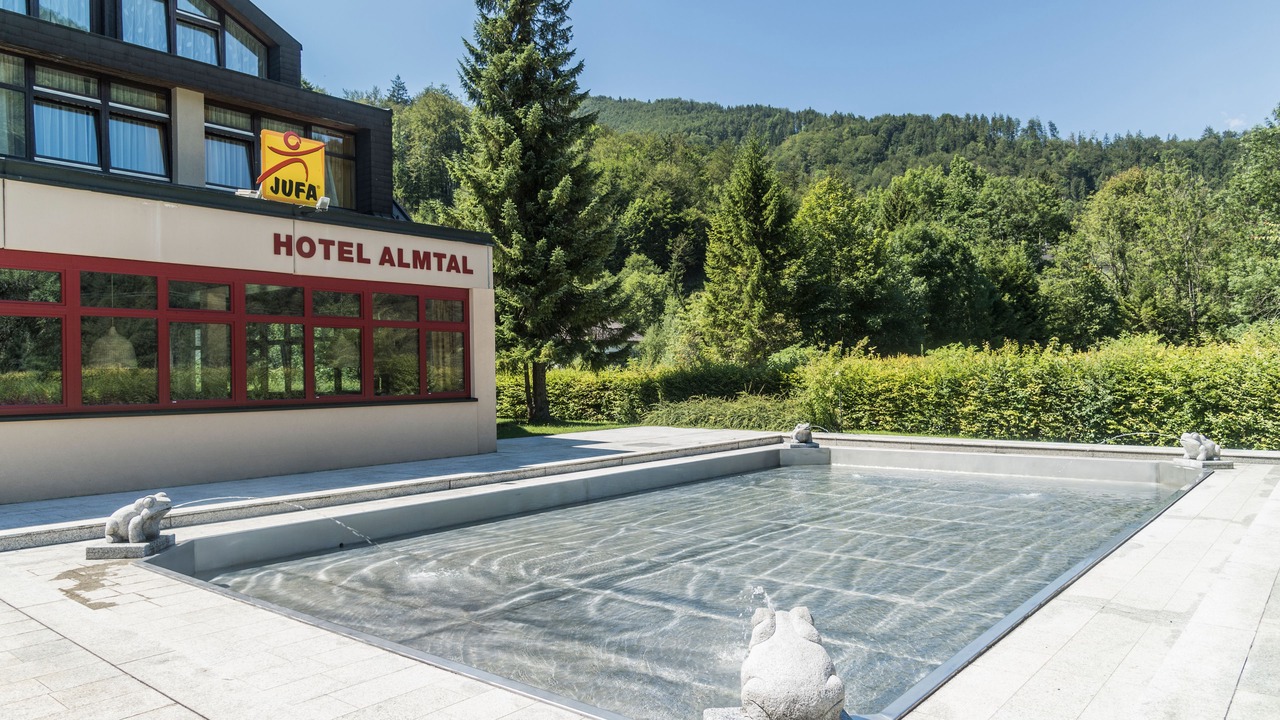Photo of Outdoor in Gruenau im Almtal