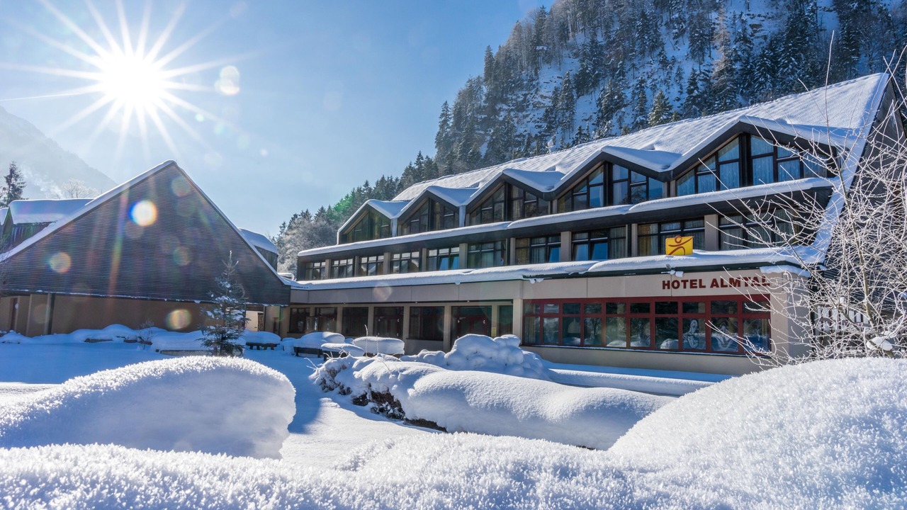 Photo of Outdoor in Gruenau im Almtal
