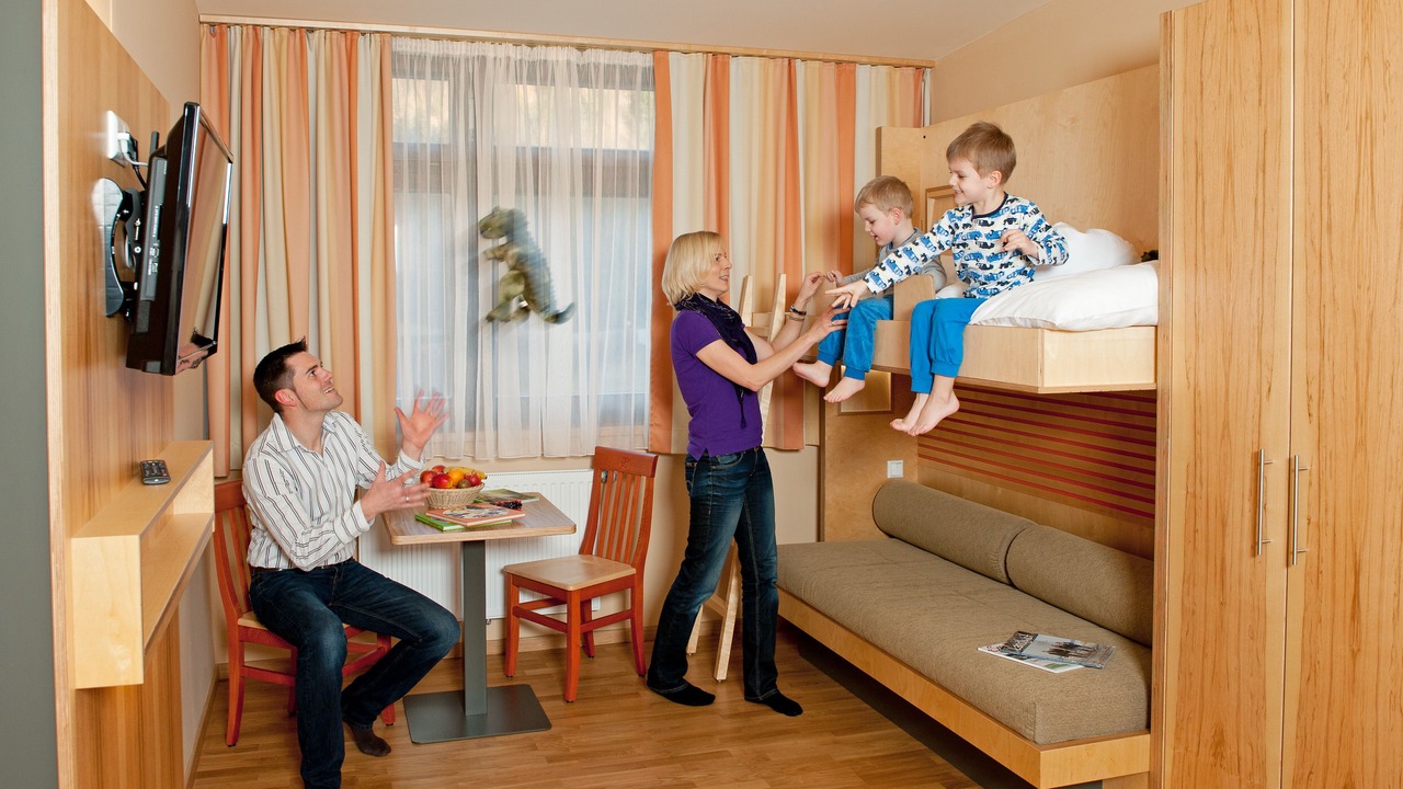 Photo of Bedroom in Gruenau im Almtal