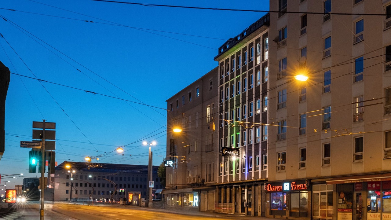 Photo of Outdoor in Elisabeth-Vorstadt