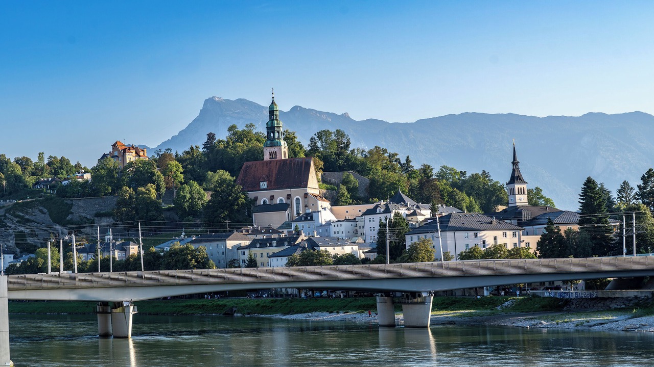 Photo of Outdoor in Elisabeth-Vorstadt