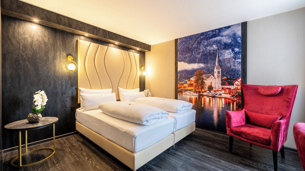 Photo of Bedroom in Elisabeth-Vorstadt