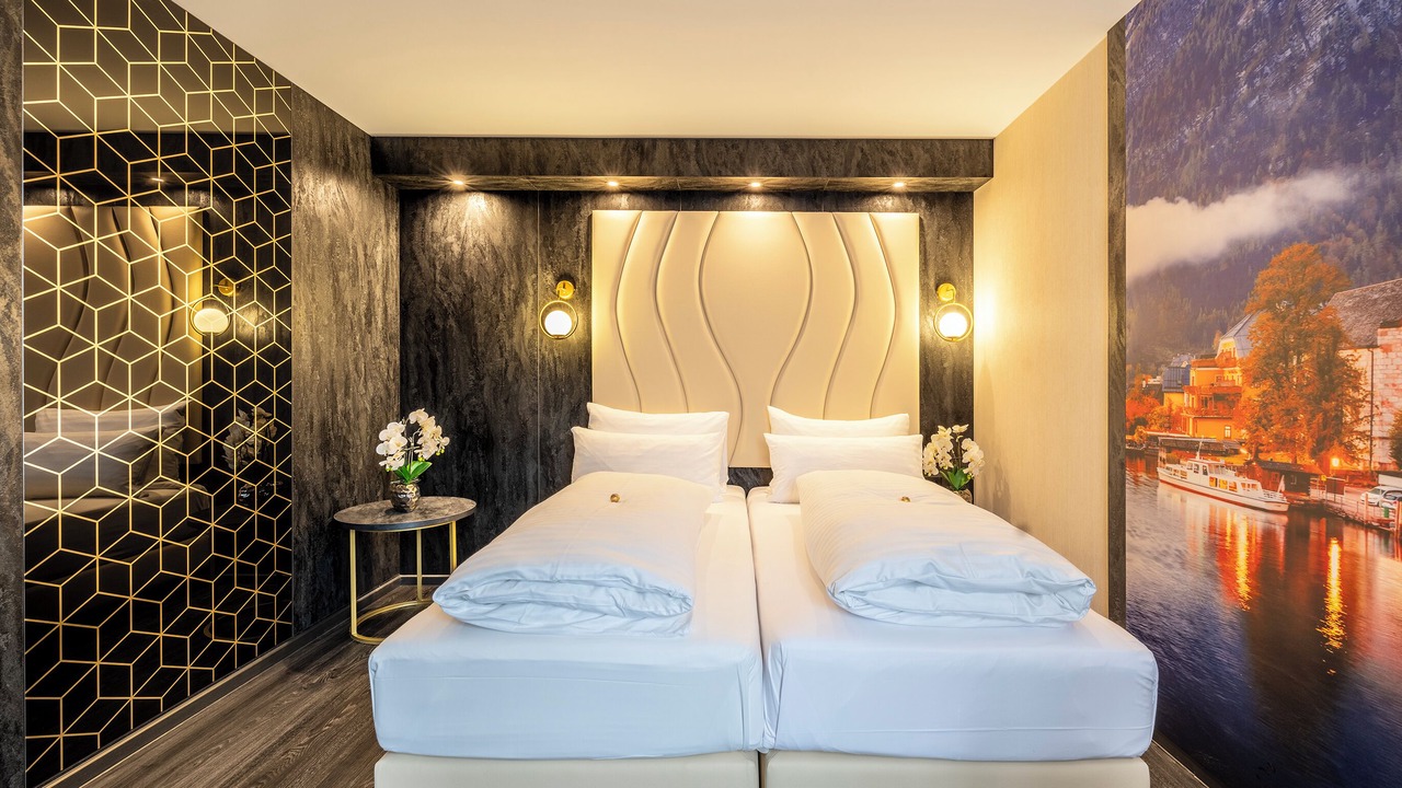 Photo of Bedroom in Elisabeth-Vorstadt