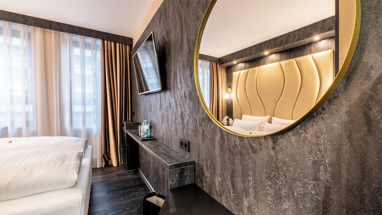 Photo of Bedroom in Elisabeth-Vorstadt